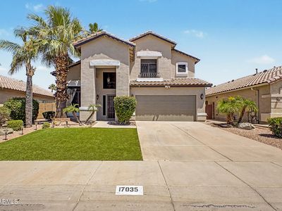 17035 N 43RD Place, Phoenix, AZ, 85032