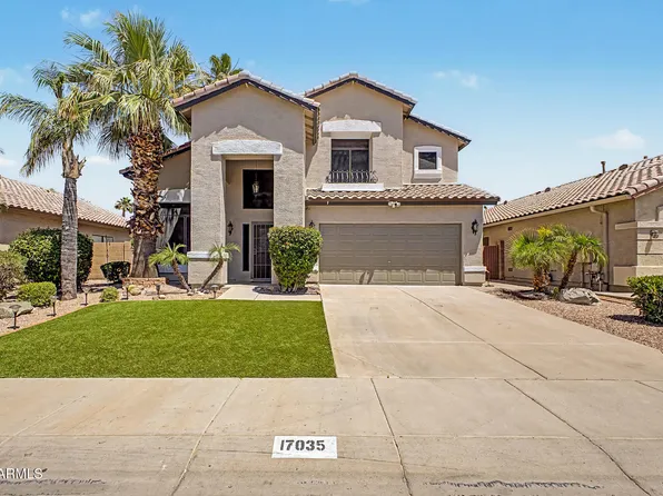 17035 N 43RD Place, Phoenix, AZ 85032