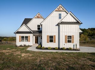 1051 Swindell Hollow Rd LOT 3, Lebanon, TN 37087