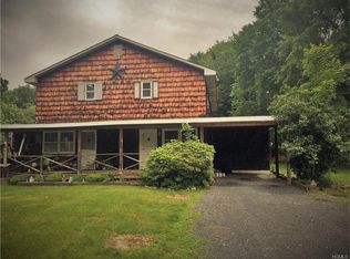 320 Browns Rd, Walden, NY 12586