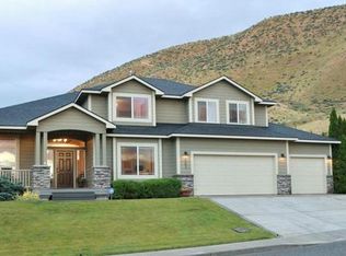 983 Clermont Dr, Richland, WA 99352
