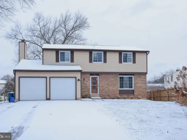 19008 Warrior Brook Dr, Germantown, MD 20874