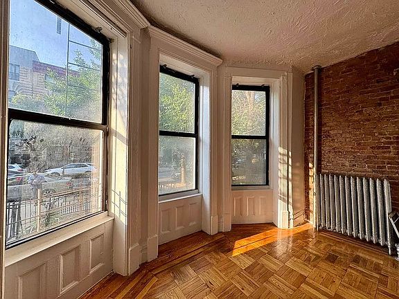 2nd image of 1054 Bergen Ave #2A