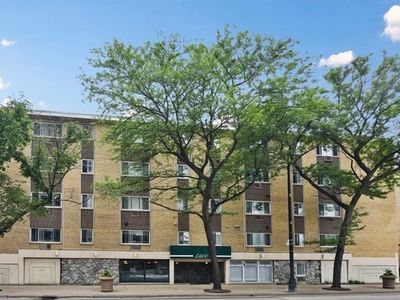 5400 N Sheridan Rd APT 403, Chicago, IL, 60640