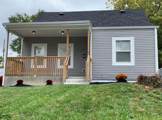 2176 N Ontario St, Columbus, OH