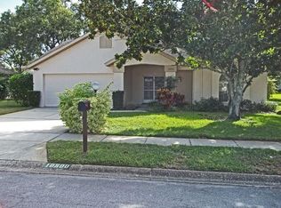 10800 Fallen Leaf Ln, Port Richey, FL 34668