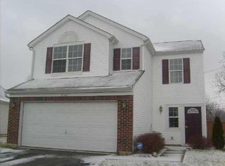 3247 Easthaven Dr S, Columbus, OH 43232
