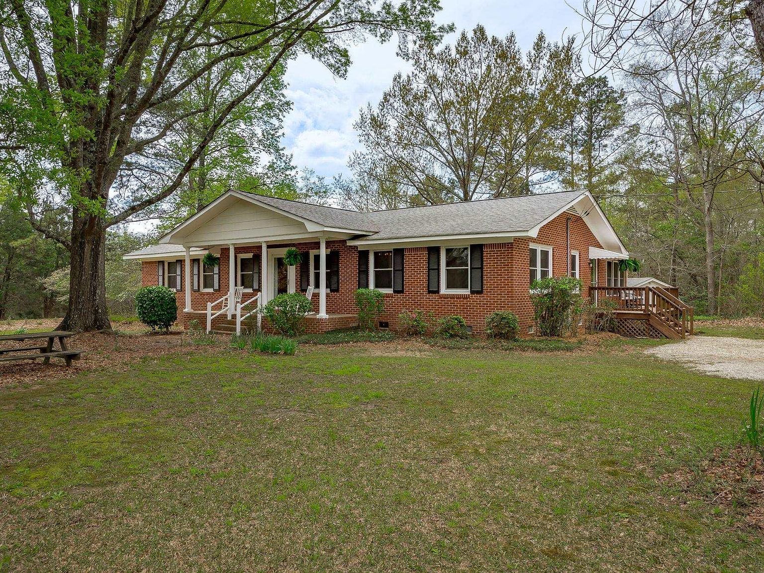 12205 Broad River Rd, Little Mountain, SC 29075 Zillow