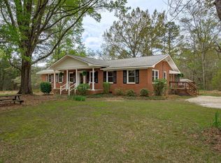 12205 Broad River Rd, Little Mountain, SC 29075
