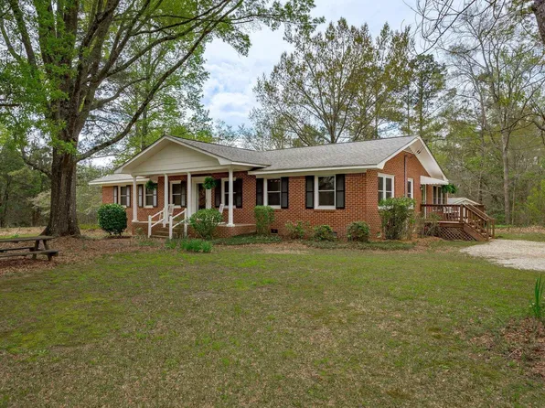 12205 Broad River Rd, Little Mountain, SC 29075