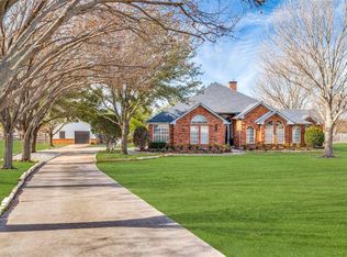 3705 Hay Meadow St, Celina, TX 75009