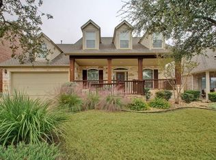 2508 Kopperl Ct, Cedar Park, TX 78613