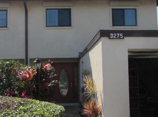 3275 Sea Oats Cir, Melbourne Beach, FL 32951
