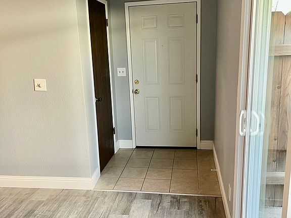 Entry Way
