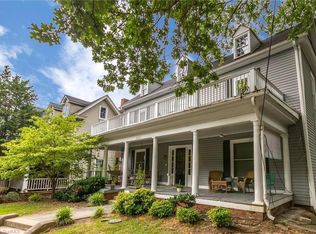 1021 W End Blvd APT 3, Winston Salem, NC 27101