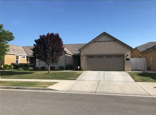 14709 Checkerbloom Dr, Bakersfield, CA 93314