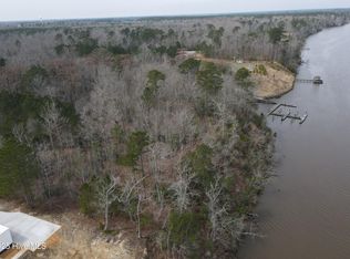 Lot 12 River Bluff Drive, Winton, NC 27986