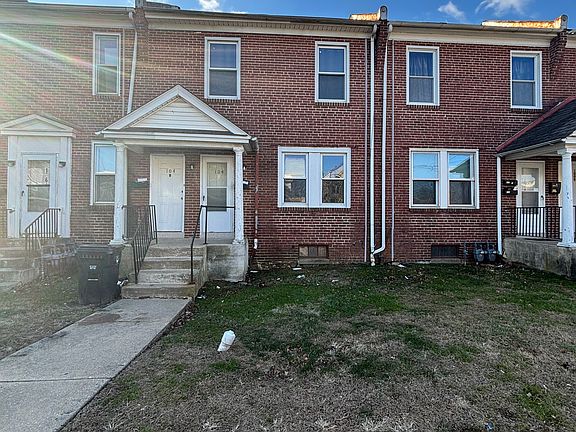 4th image of 104 E 28th St APT A