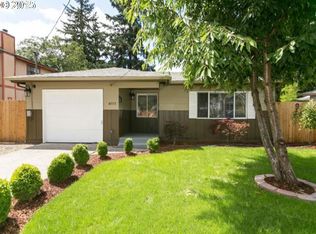 6553 SE 66th Ave, Portland, OR 97206