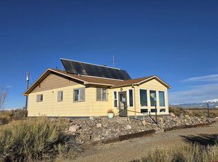 4590 Sierra Vista Road, Alamosa, CO 81101
