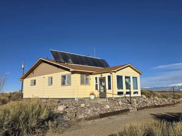 4590 Sierra Vista Road, Alamosa, CO 81101