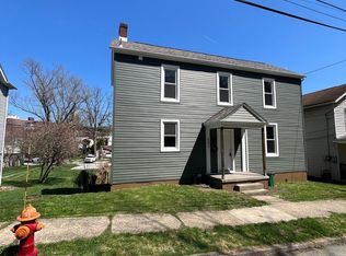 505 Westminster Ave, Greensburg, PA 15601
