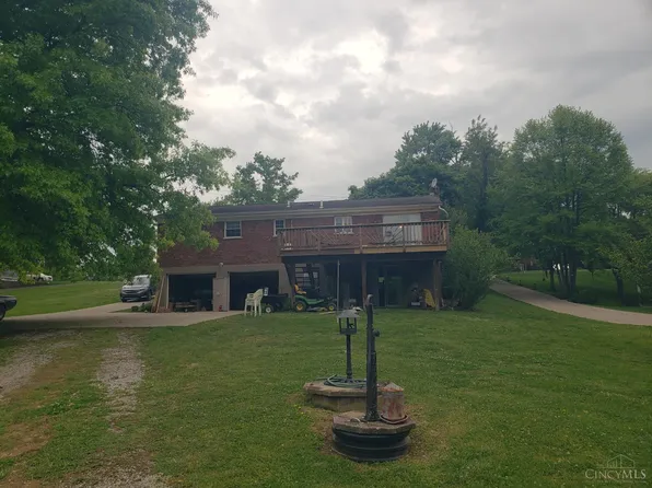 8341 Bridgetown Rd, Cleves, OH 45002