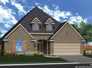625 Padova, Cibolo, TX 78108