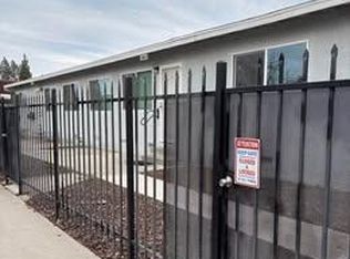 1309 E San Ramon Ave #1309-C-C, Fresno, CA 93710