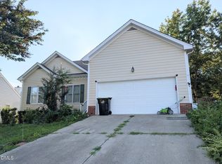 1917 Battlewood Rd, Apex, NC 27523