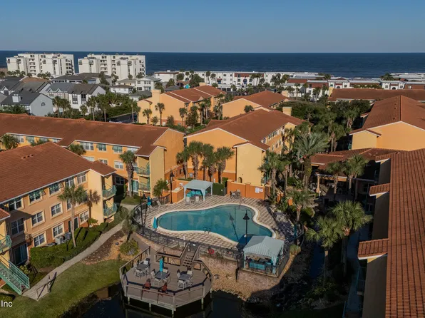 200 LAGUNA VILLAS #C32, Jacksonville Beach, FL 32250