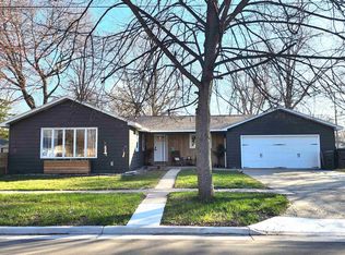 915 North St, Midland, MI 48640