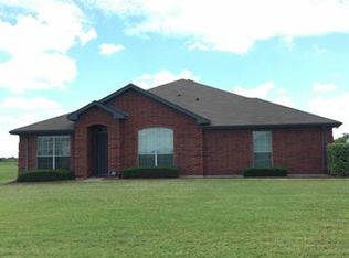 2125 Cattle Dr, Crowley, TX 76036