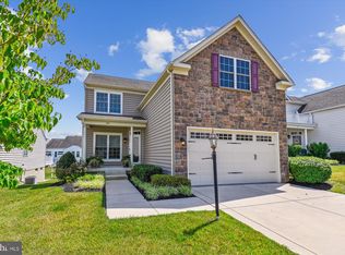 309 Tecumseh Way, Havre De Grace, MD 21078