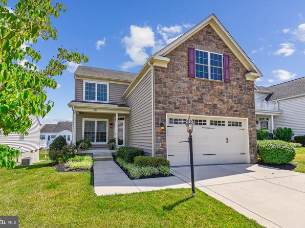 309 Tecumseh Way, Havre De Grace, MD 21078
