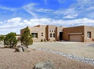 203 E Chili Line Rd, Santa Fe, NM 87508