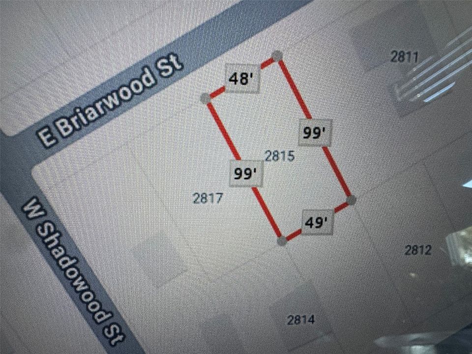 1st image of 2815 E Briarwood St