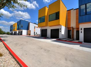 2108 Tillery St #2102, Austin, TX 78723