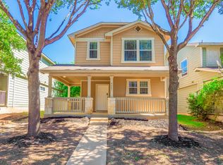 9207 Rowlands Sayle Rd, Austin, TX 78744