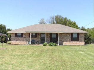 455 Fm 55, Waxahachie, TX 75165