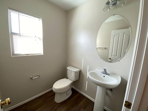 Half Bath / Powder Room