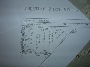 Chestnut Ridge Rd, NORTH RIDGEVILLE, OH 44039