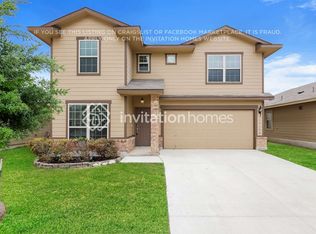 10146 Bonavantura, San Antonio, TX 78245
