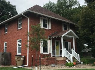 1212 N St, Aurora, NE 68818