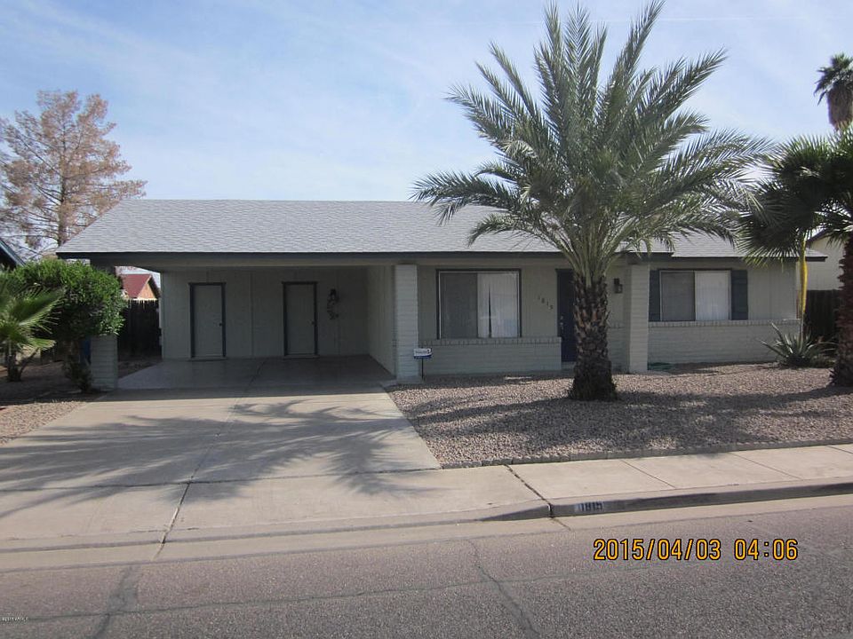 1st image of 1815 W Pecos Ave