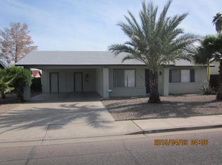 1815 W Pecos Ave, Mesa, AZ 85202