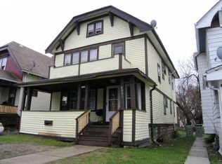 2329 W Finn Pl, Milwaukee, WI 53206