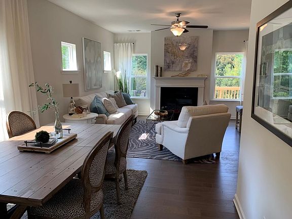 3rd image of 5254 Mill Way #1607