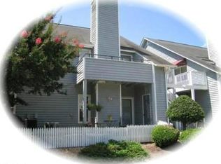 12765 Saint James Pl APT A, Newport News, VA 23602