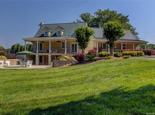 865 Fox Hollow Ln, Salisbury, NC 28146